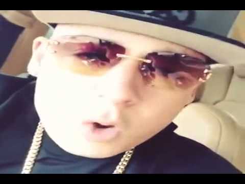 Cosculluela  El Principe     trankilo sin vender kilo  Preview