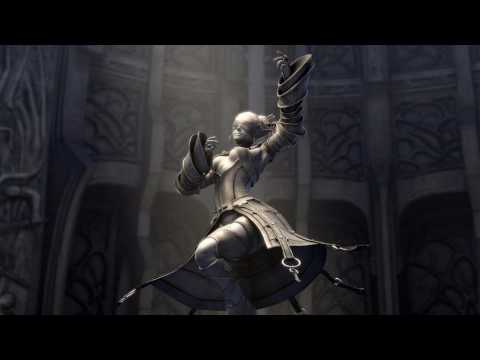 Mike Foyle pres. Statica -- Deadly Nightshade (Original Mix) [HD]