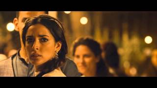 La novia - Teaser trailer (HD)