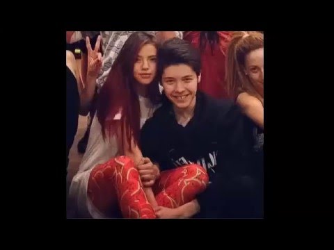 Кристиан Костов и Дарина Йотова