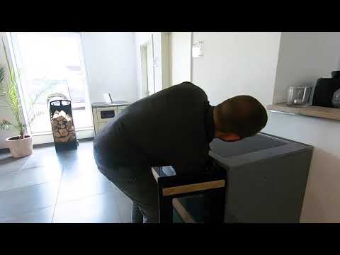 Modell Dachstein von Lohberger: Exklusiv nur in ihrem ofenhausstude !