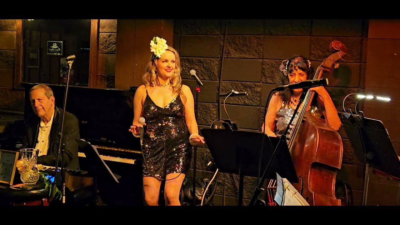 Promotional video thumbnail 4 for Grace Fae & the Grandbirds