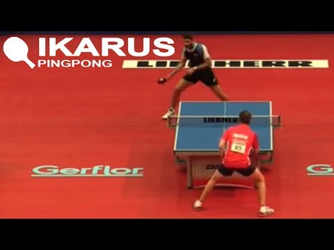 Panagiotis Gionis - Dimitrij Prokopcov (European Championships 2013)