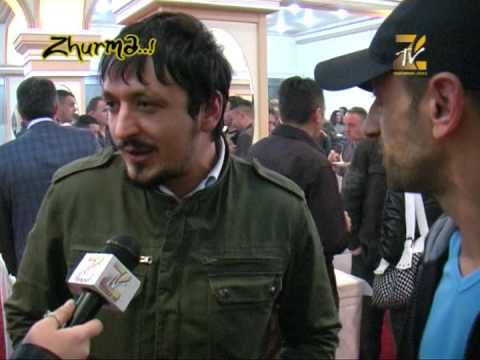 Dj CIMI & Hekuran Krasniqi - ZHURMA ZICO TV