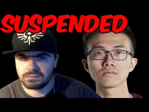 Blizzard Suspends Hearthstone Player Over Hong Kong Protest