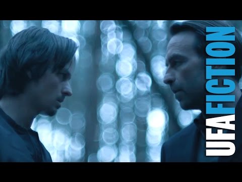 Trailer-Vorschau: Auf kurze Distanz