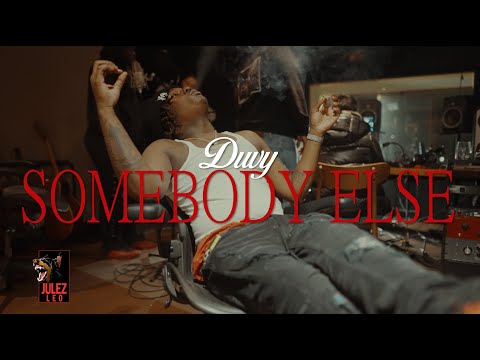 DUVY | SOMEBODY ELSE @julezleo
