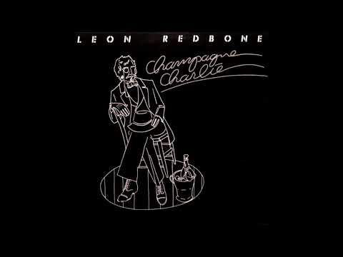 Leon Redbone - Champagne Charlie