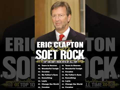 Eric Clapton Greatest Hits 2024 - Best Songs of Lionel Richie Full Album #80smusic