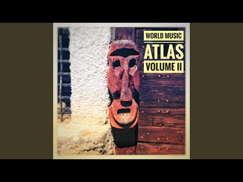 Atsimevu Drumming Variations