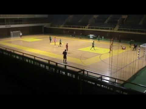 D-Projekt 2-1 ISSA CB Kaštelet 14.02.2018.