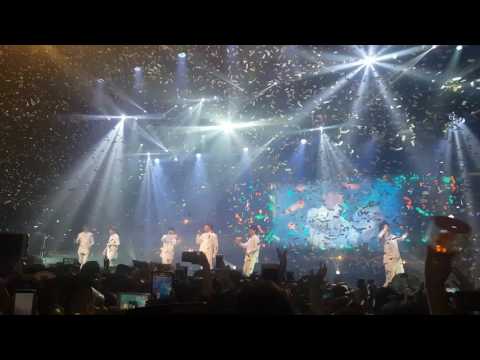 160806 그해여름3 Day4 이보다 좋을 순 없다