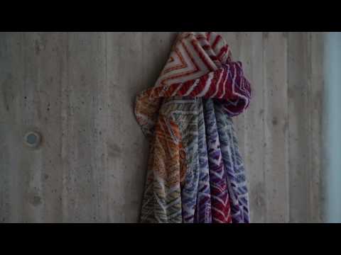 MissoniHome video MissoniHome thumbnail