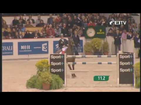ROLEX FEI WORLD CUP in BORDEAUX