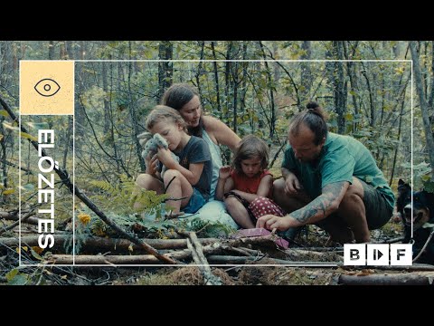 Az Erdő trailer