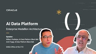Developer Coaching - Enterprise Medallion Architecture with AI Data Pl