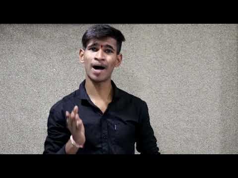 Gaurav  Audition Video