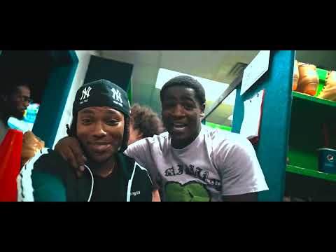 Yoodii Ruthless "Talking My Shit" Produced by Dee Gudda Shot by Bnodd