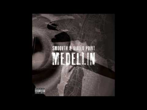 SmooVth X giallo Point - Drug Runners Feat SageInfinite