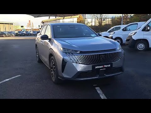 Peugeot 3008 1.2 MHEV 145bhp eDCS6 Allure - Image 2