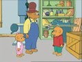 The Berenstain Bears Think Of Those In Need The Hiccup Cure Ep 29