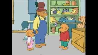 The Berenstain Bears: Think of Those In Need / The Hiccup Cure - Ep. 29