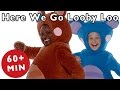 Here We Go Looby Loo More Nursery Rhymes From Mother Goose Club