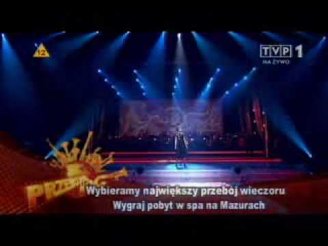 Aneta Todorczuk-Perchuć - Tango na Głos, Orkiestrę i jeszcze jeden głos