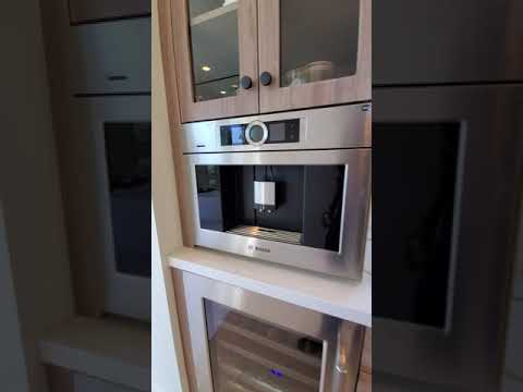 Ramneek tours Luxury New Home Build in North Scottsdale Arizona - David Weekley Homes in StoryRock