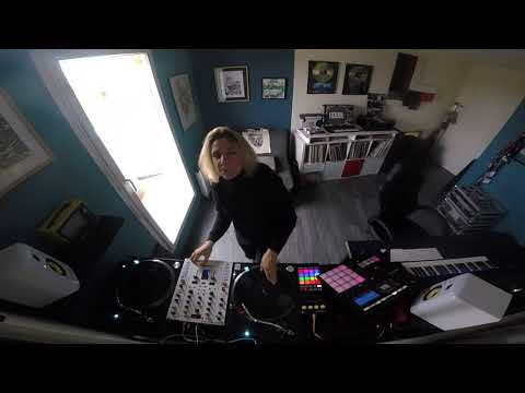 L.Atipik - Oh No ( Intro Spectacle Qui Vive ! )