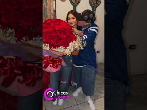 Por esta razón aseguran que Santa Fe Klan no debió proponerse a Camila Zamorano #noticias #chisme