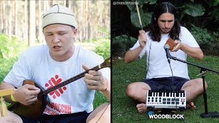 Download lagu Altai Throat Singing - Bai Terek x The Kiffness (Live Looping Remix) mp3 Download lagu Altai Throat Singing - Bai Terek x The Kiffness (Live Looping Remix) mp3