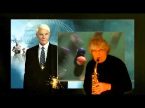 mission impossible  -  Alto Sax  -  Serge TORRES