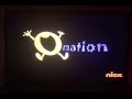 Omation Nickelodeon Splat 2009