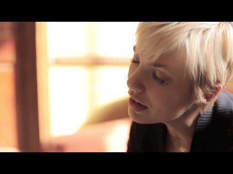 Parlor Hawk (Andrew Capener) - Saddest Song (with Mindy Gledhill)