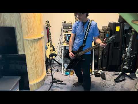 “Frettin’ the Small Stuff”: The 02 April 2026 ideas