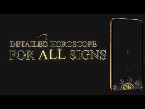 The Universe Horoscope 2024