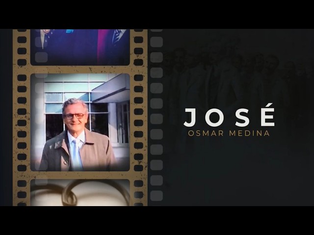 José Osmar Medina de Abreu Pestana