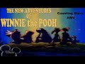 TNAOWTP Winnie The Pooh Counting Stars