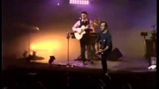 Jean-Jacques Goldman - A nos actes manqués