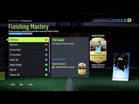 I Opened My 2 FREE 100k Packs And Got…. | FIFA 22 ULTIMATE TEAM