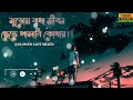 Saiyaan Lofi Song | Romeo vs Juliet | Mahiya Mahi & Ankush | Slowed Lofi Song | Bengali Hit Songs |