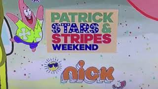 Nick Screen Bug Error (July 4, 2021/FAKE!!!)