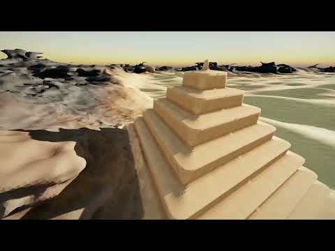 Terrain Ambient Occlusion