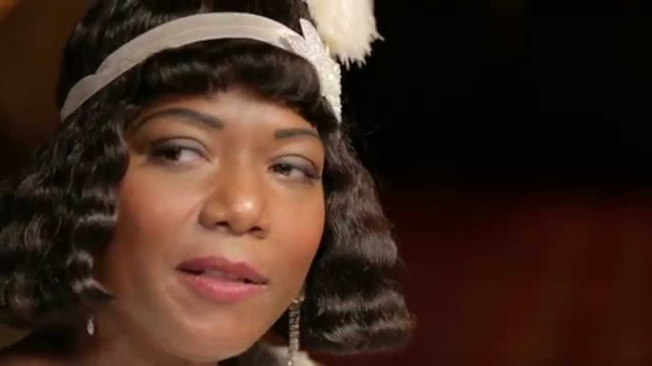 Bessie: The Music of Bessie Smith (HBO Films) - YouTube