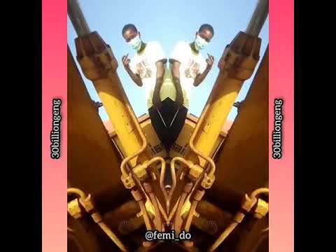 Femido dance to dido lop by naira marley and cblvck ft mohbad