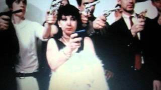 Spastic Joy - Whatever