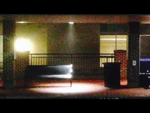 Bus Stop Ambiance  - Ambient Beats
