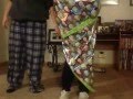 Wrap Him Up