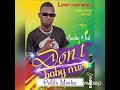 Don T Baby Me Polite Mosko